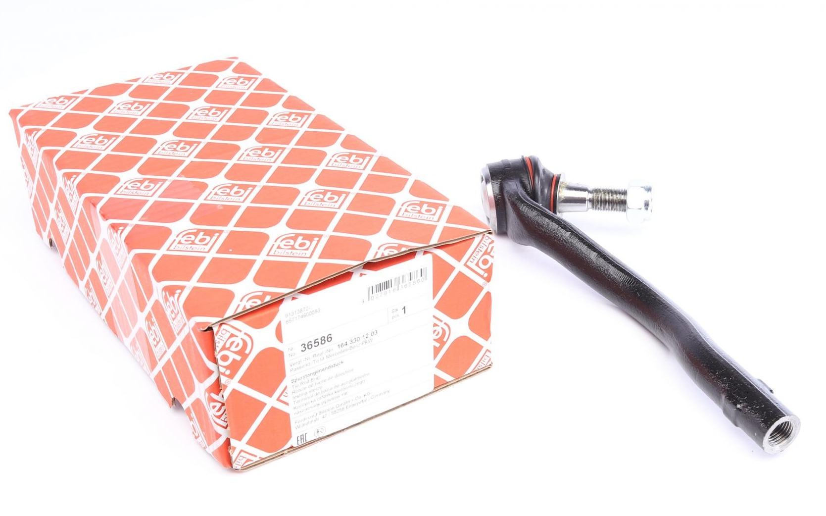 36586 FEBI BILSTEIN